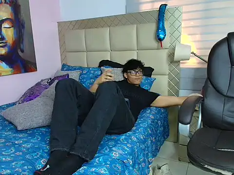 mathias_oberlin webkamerás műsora