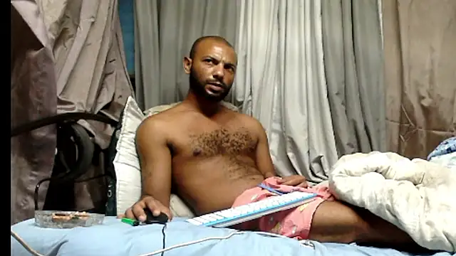 Chat XXX Live Camodick