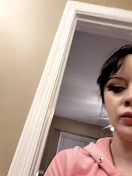 EVILYN Live XXX-Chat