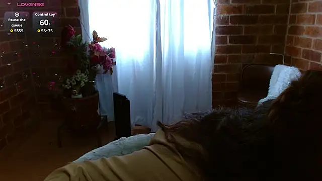 rashellroses22 Webcam-Show