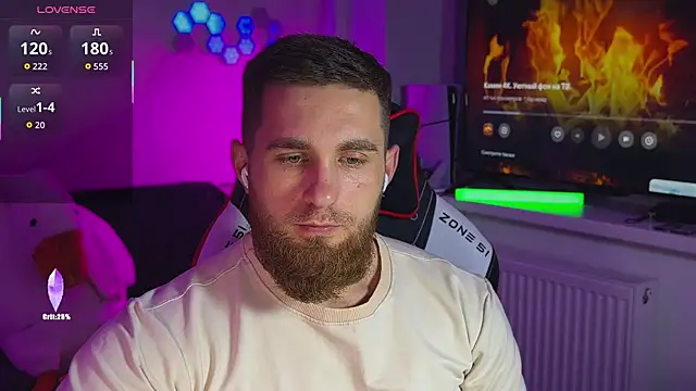 โชว์เว็บแคมของ Sweeet__boy