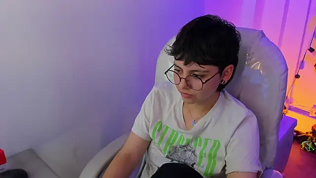 Nathaly_ds élő XXX-chatje