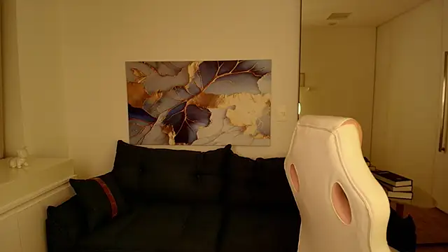 Stacy_Tyler élő XXX-chatje