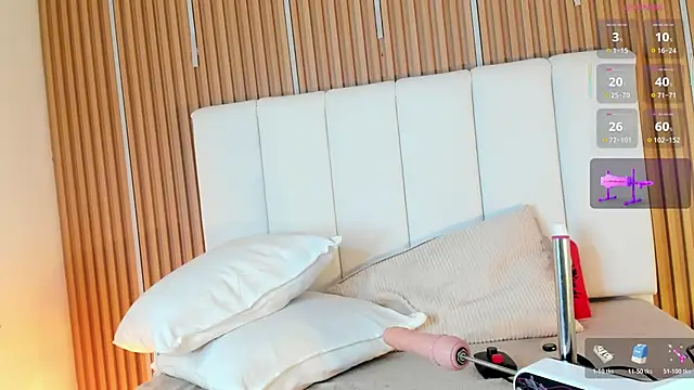 Tomy_Rox Adlı Modelin Canlı XXX Sohbeti