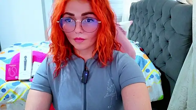 Chat XXX en directo de Alexatexa2929