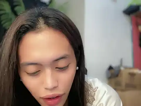 spicy_margaritaxxx Pertunjukan Webcam