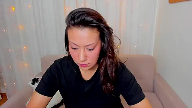 Chatroom XXX en direct de FieryHeart