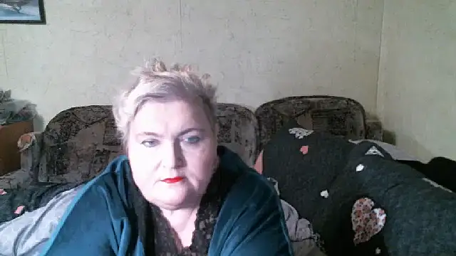 Lana555 Adlı Modelin Canlı XXX Sohbeti