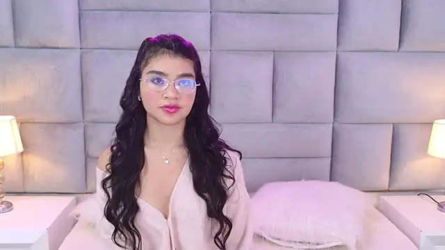 OliviaDiaz's Live XXX Chat