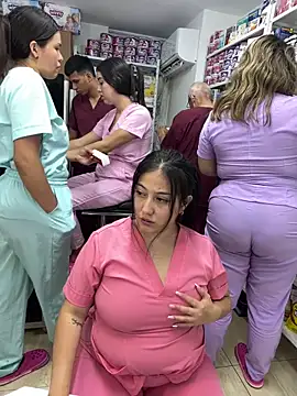 kandalove Adlı Modelin Canlı XXX Sohbeti