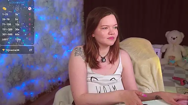 mary_lunar Live XXX-chat