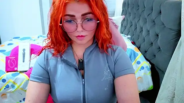 Alexatexa2929 Webcam-Show