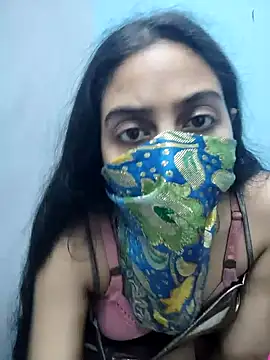 ALIZA_FENDY Adlı Modelin Web Kamerası Şovu