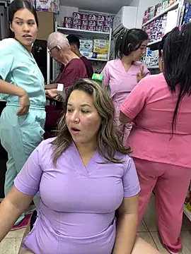 kandalove Live XXX-chat