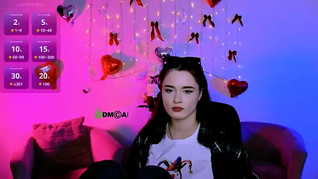 liana_kisses' Live XXX Chat