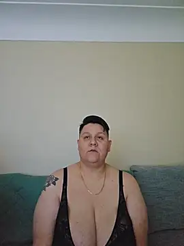 DevilDahm's Live XXX Chat