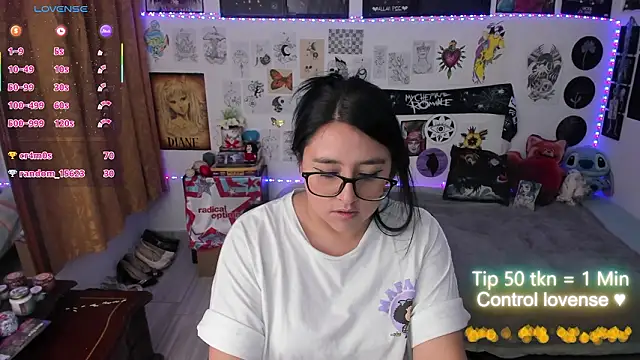 Cherry_blush_ Live XXX-chat