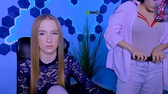 lizzie_boom_のライブXXXチャット