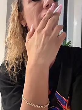 LoreennAny live XXX chat