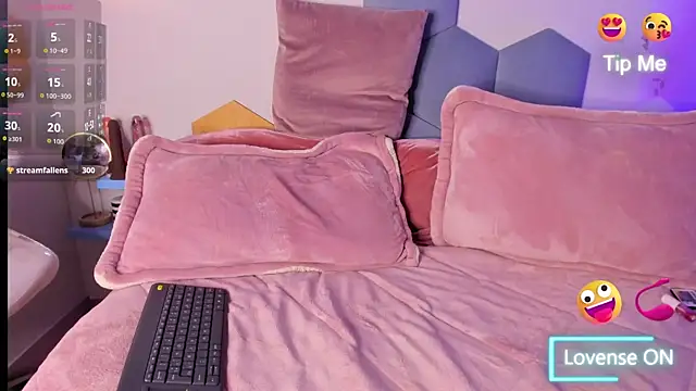 Afrodita_sweeet's Live XXX Chat