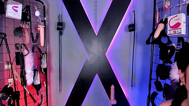 Victorya_Emily_BDSM: онлайн-секс-чат