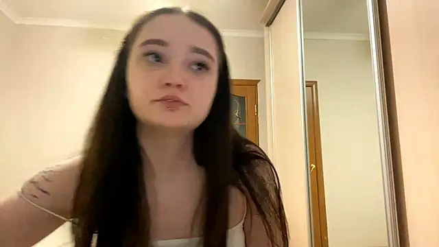 TrulaPhay Live XXX-chat