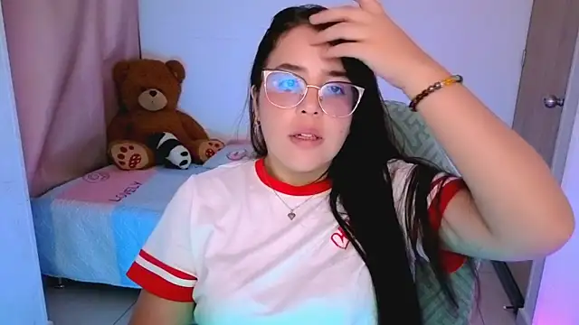 _alicia_z's Live XXX Chat