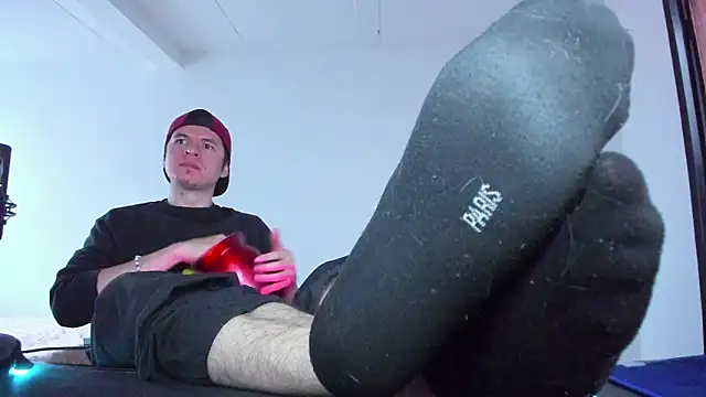 Headhunterdz's Live XXX Chat