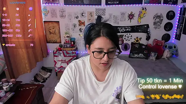 Chat XXX Live Cherry_blush_