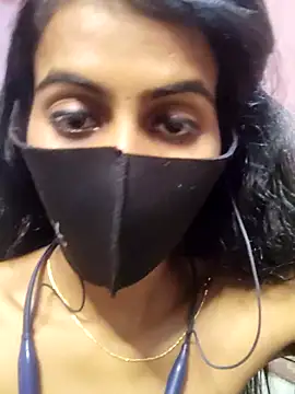 Thaper_Meera2's Webcam Show