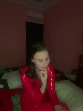 Flossy_Vettie's Live XXX Chat