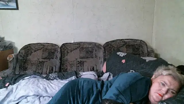 Lana555's Webcam Show