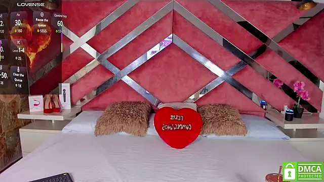 Lily_Queen30 现场XXX聊天