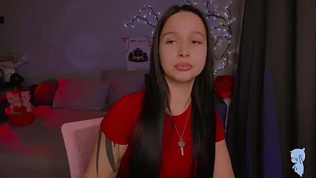 Chat XXX en directo de SoftyMooon