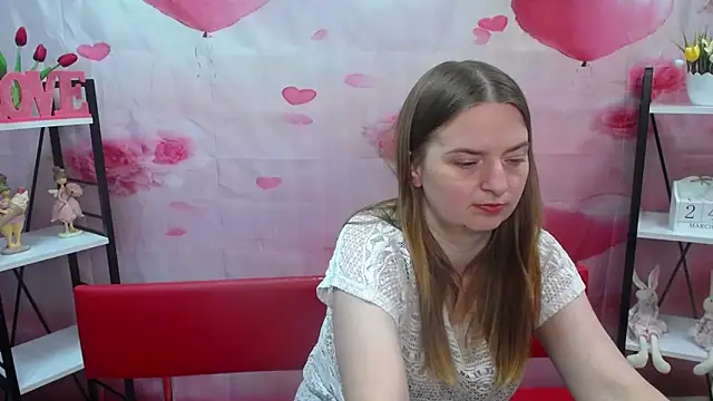 Chat +18 de FreyaDak ao vivo