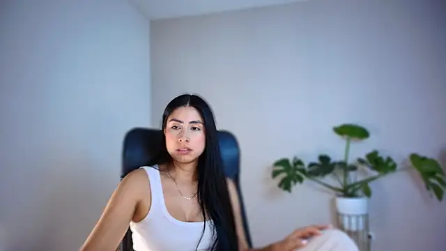 auroracaruso11 Webcam show