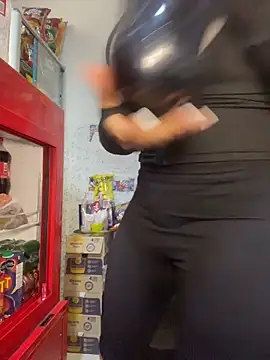 Sara_fun's Live XXX Chat