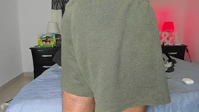 dereck_karter's Webcam Show