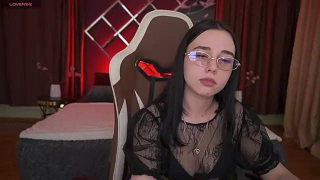 Živý XXX chat TorrySrar