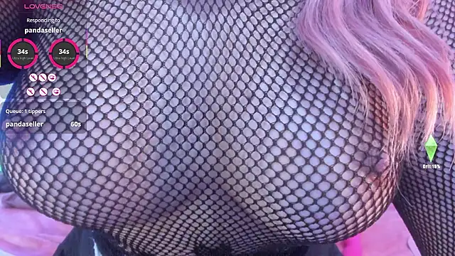 Chat XXX en directo de Blessed_Insomnia