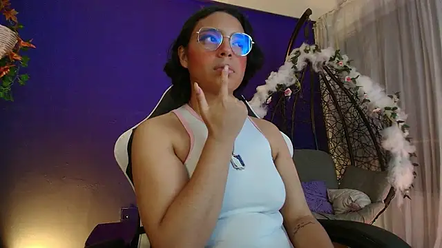 Emmapark_ 即時 XXX 聊天