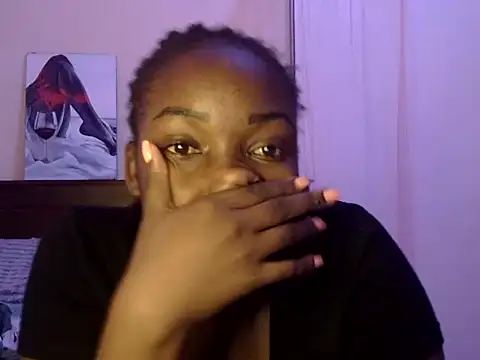 Sexy-suzy's Webcam Show