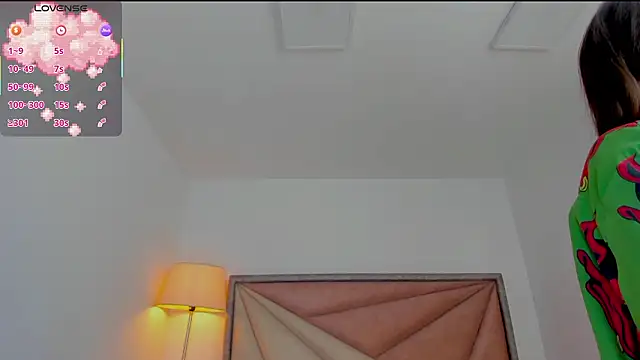 แชท XXX สดของ MarieTaylor_