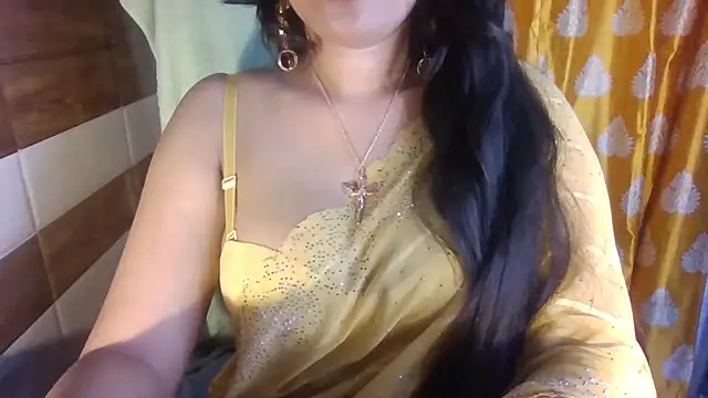 Show de webcam de Yashika_Loves