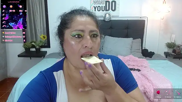 Keyla01_'s Live XXX Chat