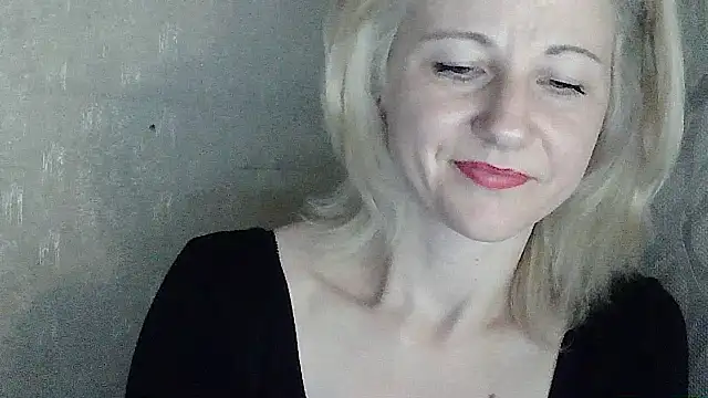 Katerina-Kissa Webcam show