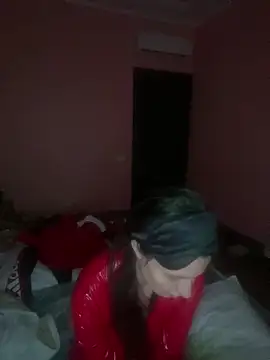 แชท XXX สดของ Flossy_Vettie