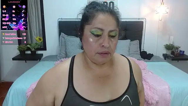 Keyla01_ 라이브 XXX 채팅