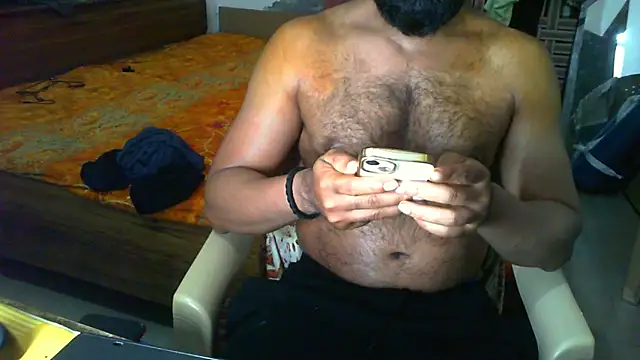 Živý XXX chat Vbestshow