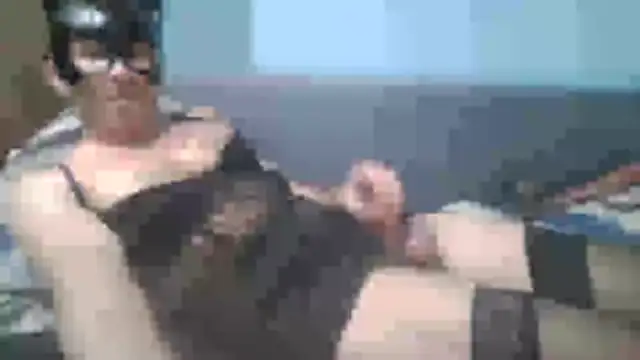 Živý XXX chat chceciedalsiebie